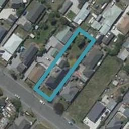 43 Ottawa Road, Wainoni, Christchurch