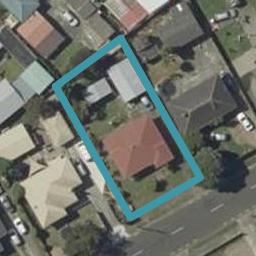 21 Ronberg Street, Highbury, Palmerston North