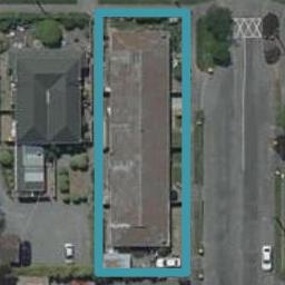 33 Clive Street, Phillipstown, Christchurch