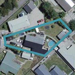 12 Nash Place, Masterton