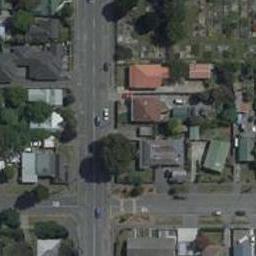 3/5 Fairfield Avenue, Addington, Christchurch