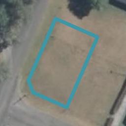 1 Dunford Street, Rakaia, Rakaia