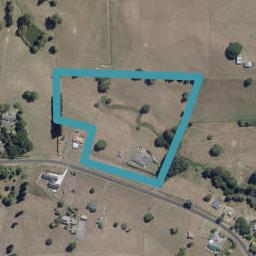 44 Fletcher Road, Ngāhinapōuri, Ōhaupō