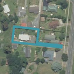 412 McClure Street, Pirongia, Pirongia