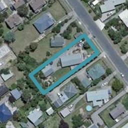 10 Malcolm Street, Martinborough