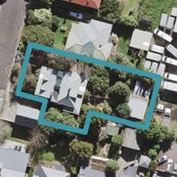 50 Cromwell Street, Mount Eden, Auckland