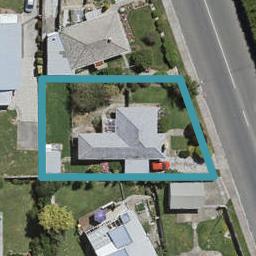 183 Inglewood Road, Newfield, Invercargill