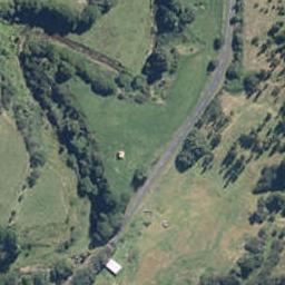 1268 Oio Road, Ōwhango