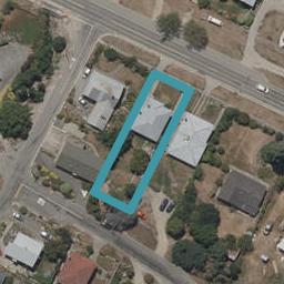 3 Scotland Street, Roxburgh, Roxburgh