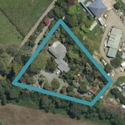 86 Clover Road East, Hope, Richmond