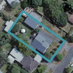 14 Garrison Street, Carterton