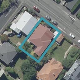 47 Drivers Road, Maori Hill, Dunedin