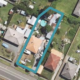 687 Gladstone Road, Te Hapara, Gisborne