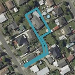58 Weston Avenue, Roslyn, Palmerston North