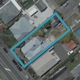 42 Whiteleigh Avenue, Addington, Christchurch