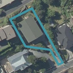 12A Coney Hill Road, Saint Clair, Dunedin