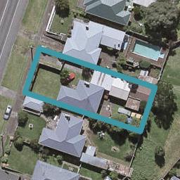 21 Raleigh Street, Waitara, Waitara