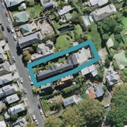 7/3 Paget Street, Freemans Bay, Auckland