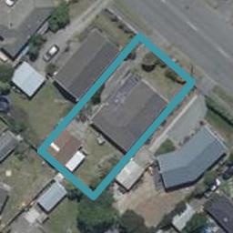 474 Mairehau Road, Parklands, Christchurch