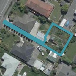 18C Gardiners Road, Bishopdale, Christchurch