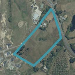 285 The Coastal Highway, Redwood Valley, Richmond
