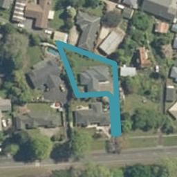 277 Lamb Street, Leamington, Cambridge