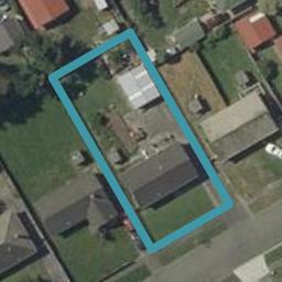 6 Drake Street, Awapuni, Palmerston North