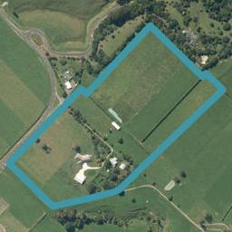514 Turuturu Road, Hawera