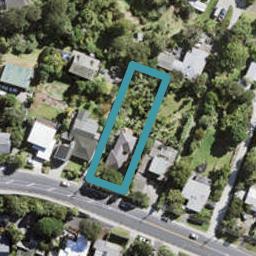 225 Golf Road, Titirangi, Auckland