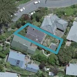 43 Durham Street, Aro Valley, Wellington