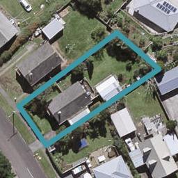 54 Cook Street, Marfell, New Plymouth