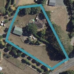101 Clark Road, Ngaruawahia