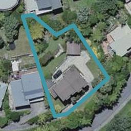 61 Bedford Street, Northland, Wellington