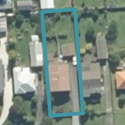 12 Andrews Street, Paeroa, Paeroa