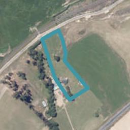 282 Titri Road, Titri, Mosgiel