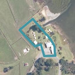 12 Saleyard Avenue, Houhora, Pukenui