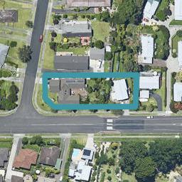 33 Esmeralda Street, Welcome Bay, Tauranga