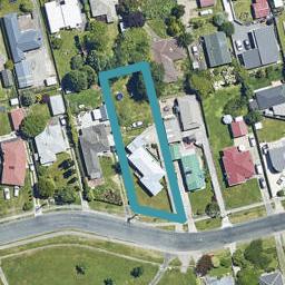 21 Corlett Street, Utuhina, Rotorua