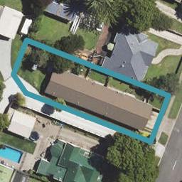 3/118 Harris Street, Inner Kaiti, Gisborne