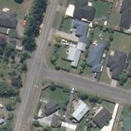 1 School Lane, Kirwee