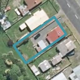 219 Miro Street, Manunui, Taumarunui