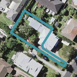 1 Northumberland Avenue, Hauraki, Auckland