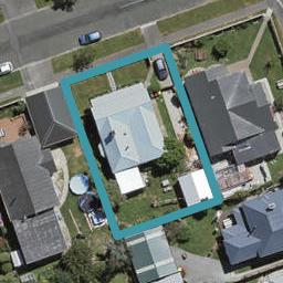 45 Baird Street, Richmond, Invercargill