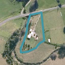 1397 Oruru Road, Peria, Kaitaia