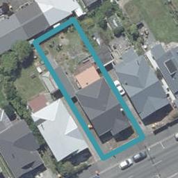 184 Victoria Road, Saint Clair, Dunedin