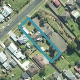 21 Tirarau Street, Dargaville