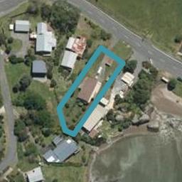 2312 Whangarei Heads Road, Whangārei Heads