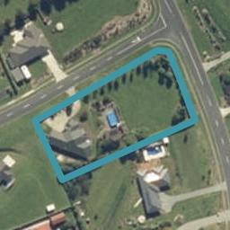 1 Settler Lane, Ohaupo, Ohaupo