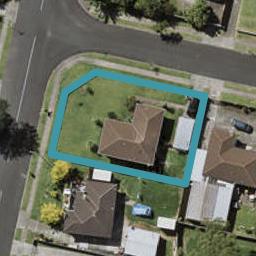 1 Dillon Crescent, Clover Park, Auckland