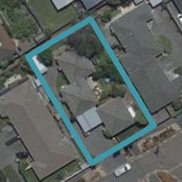 3/37 Wyndham Street, Papanui, Christchurch